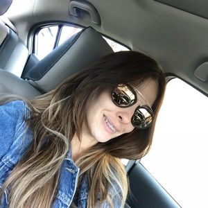 Meet your Posher, Nilsa